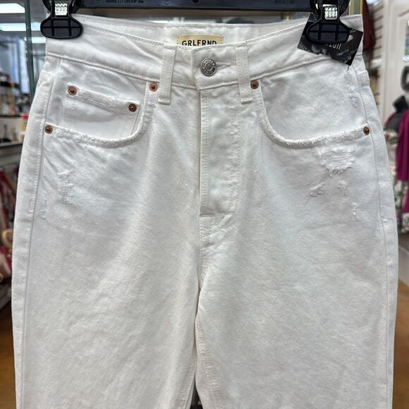 GRLFRND JEAN - Picture 2 of 9